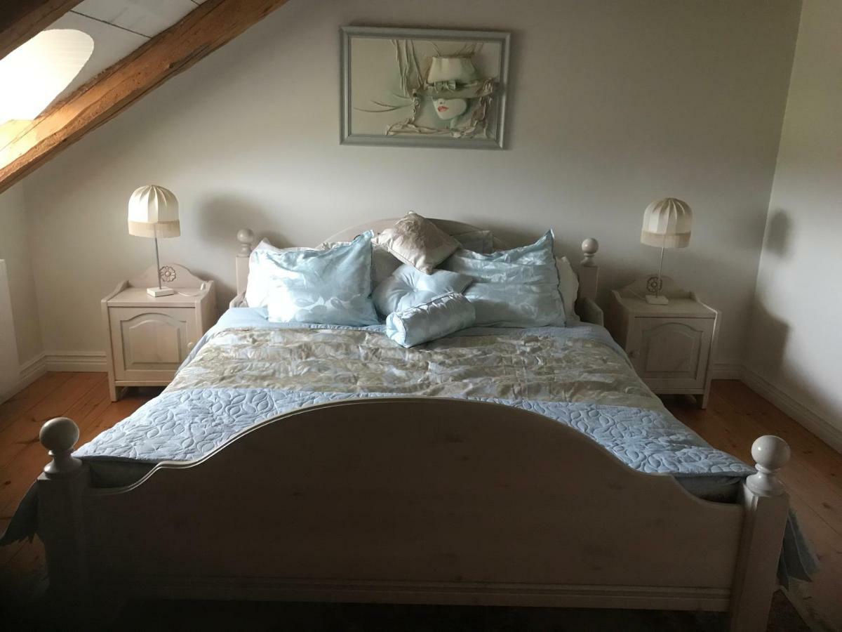 Ameriden Bed And Breakfast Godeby Экстерьер фото