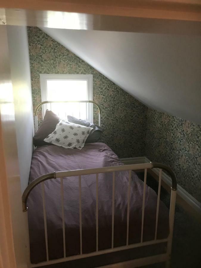 Ameriden Bed And Breakfast Godeby Экстерьер фото