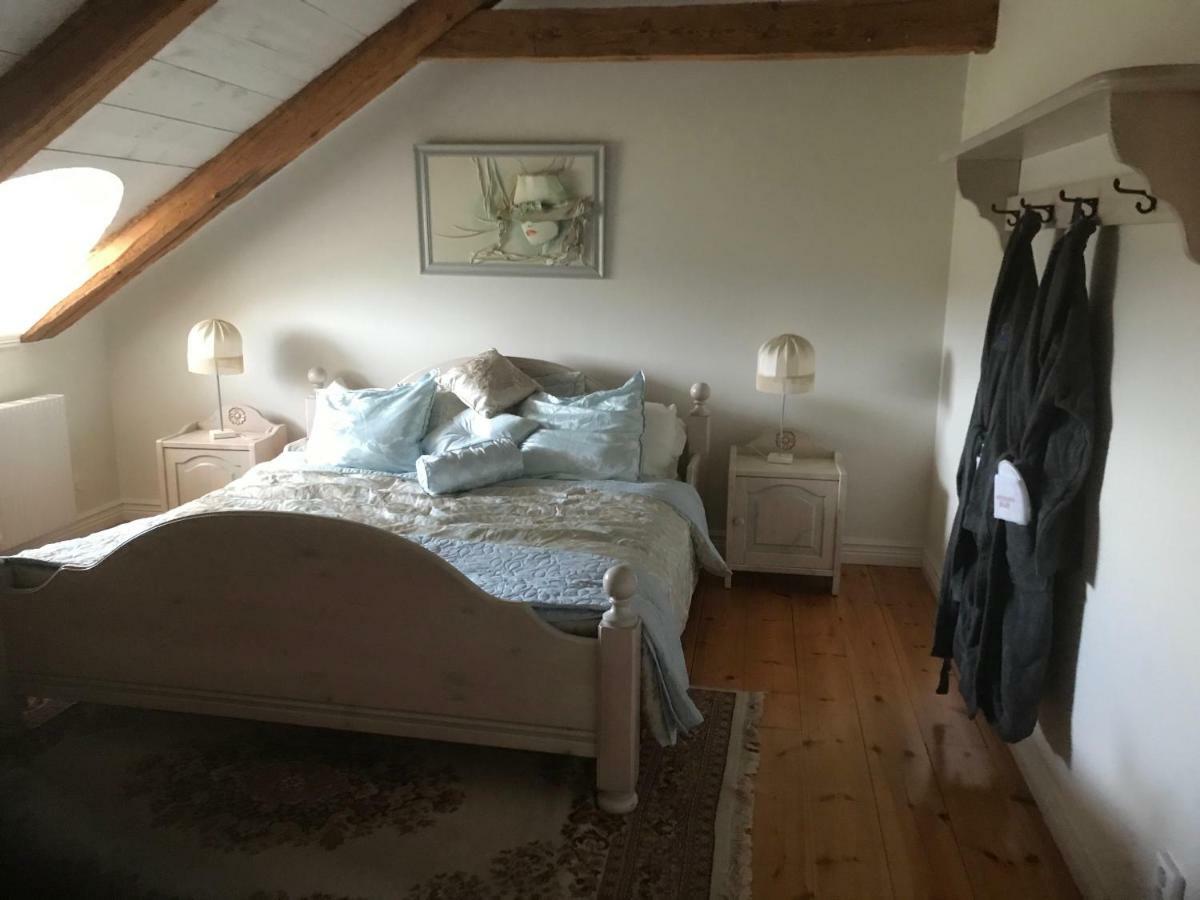 Ameriden Bed And Breakfast Godeby Экстерьер фото