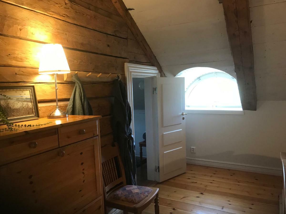 Ameriden Bed And Breakfast Godeby Экстерьер фото