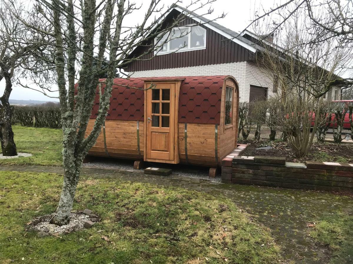 Ameriden Bed And Breakfast Godeby Экстерьер фото