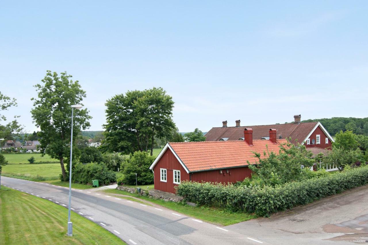 Ameriden Bed And Breakfast Godeby Экстерьер фото