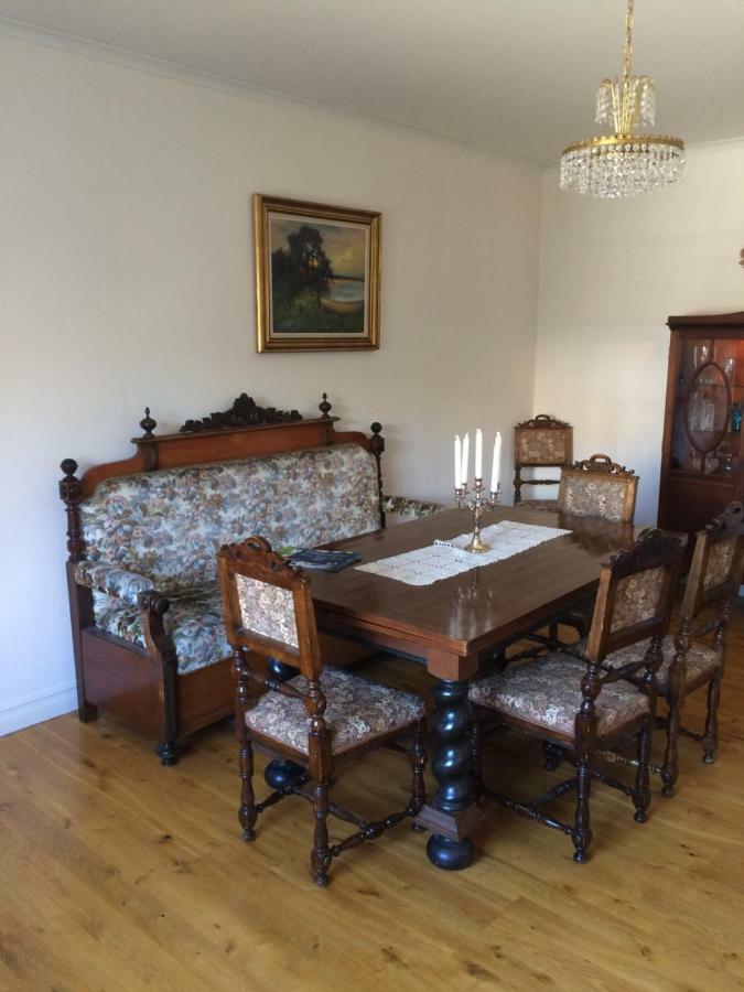 Ameriden Bed And Breakfast Godeby Экстерьер фото