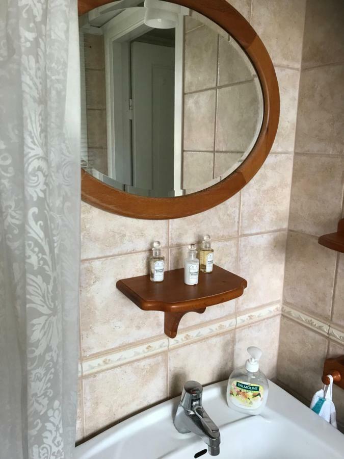 Ameriden Bed And Breakfast Godeby Экстерьер фото
