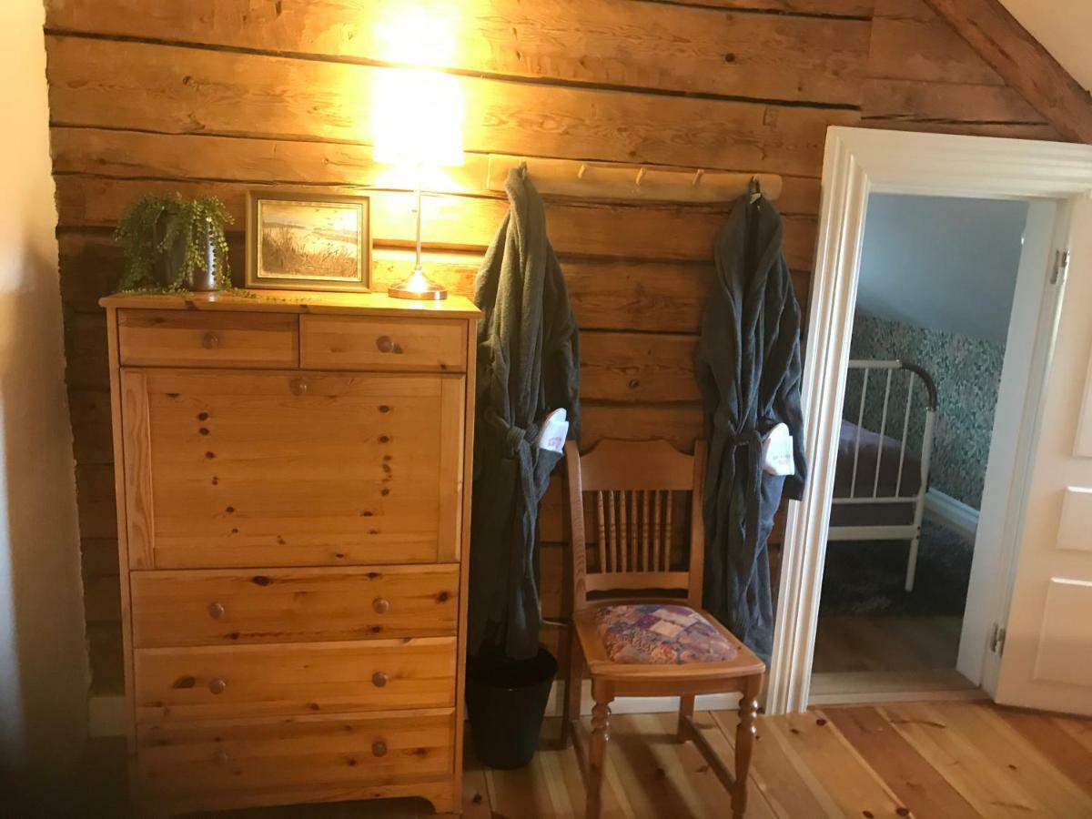Ameriden Bed And Breakfast Godeby Экстерьер фото