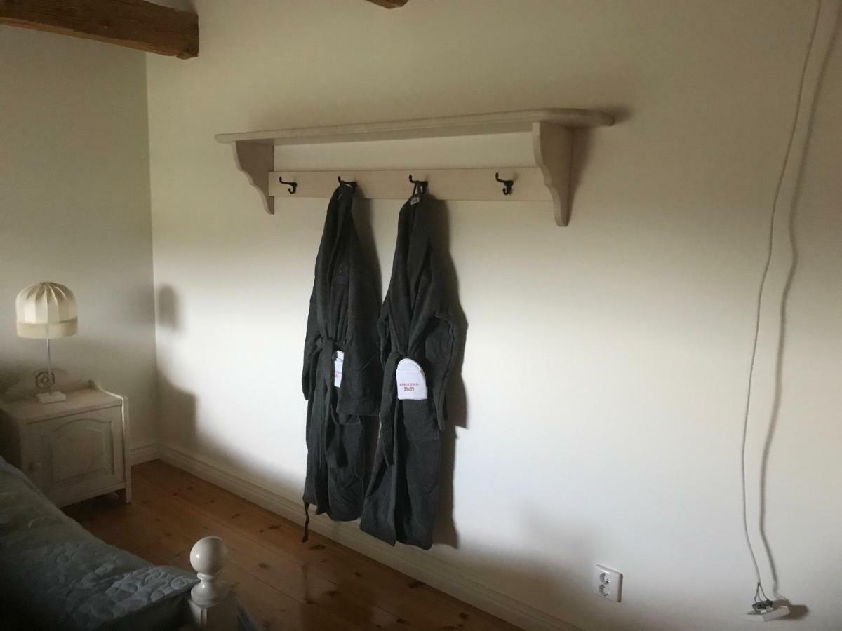 Ameriden Bed And Breakfast Godeby Экстерьер фото