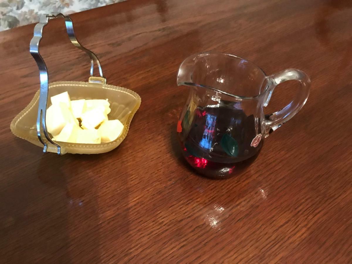 Ameriden Bed And Breakfast Godeby Экстерьер фото