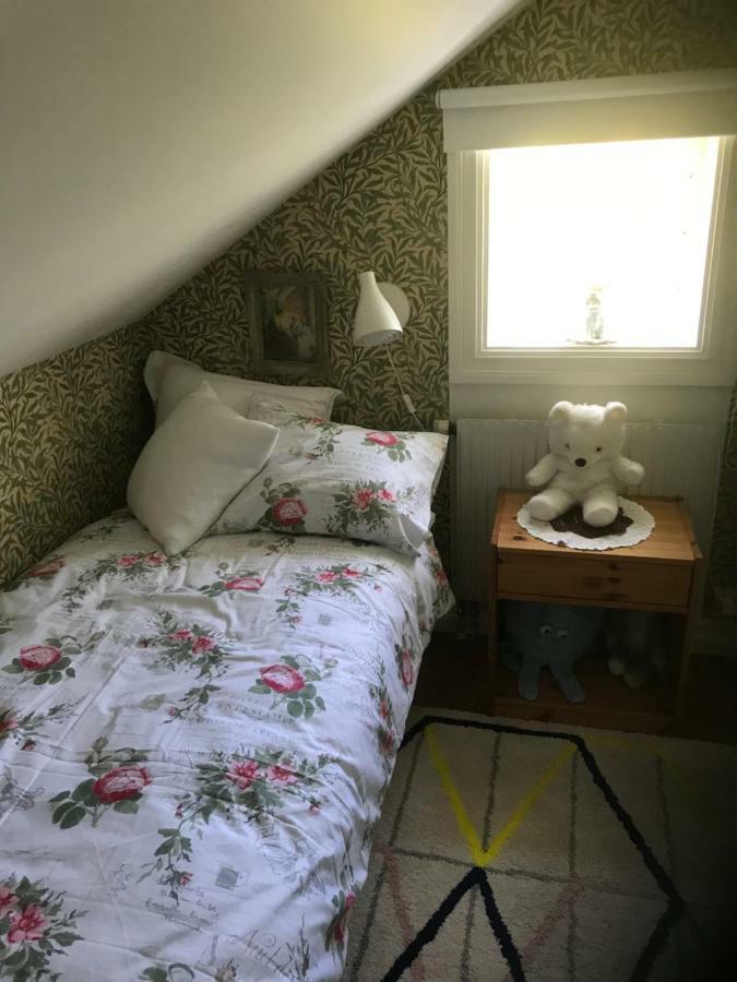 Ameriden Bed And Breakfast Godeby Экстерьер фото