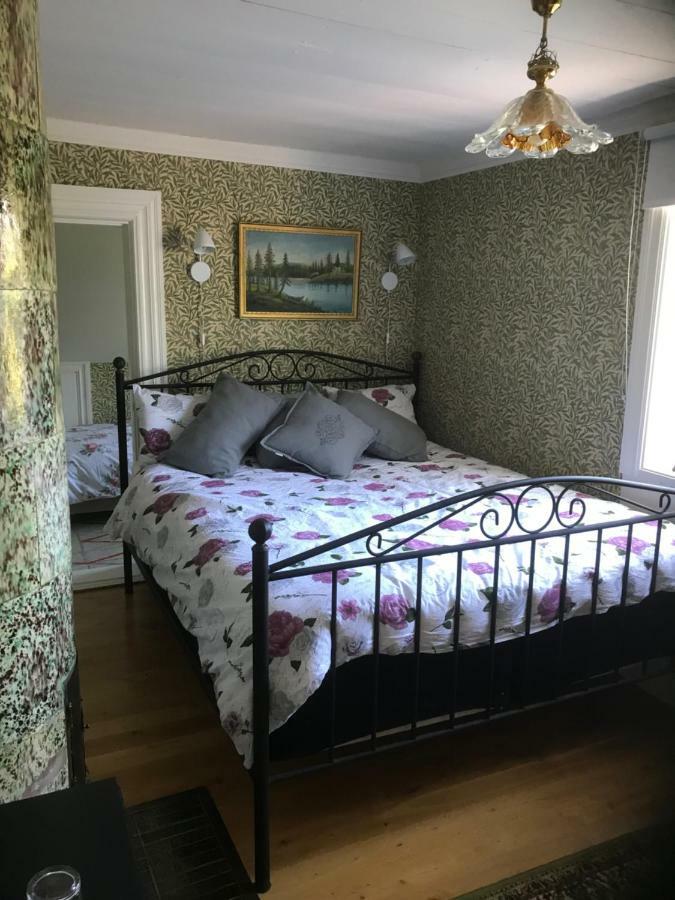 Ameriden Bed And Breakfast Godeby Экстерьер фото