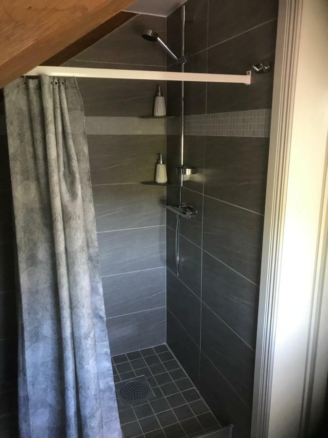 Ameriden Bed And Breakfast Godeby Экстерьер фото