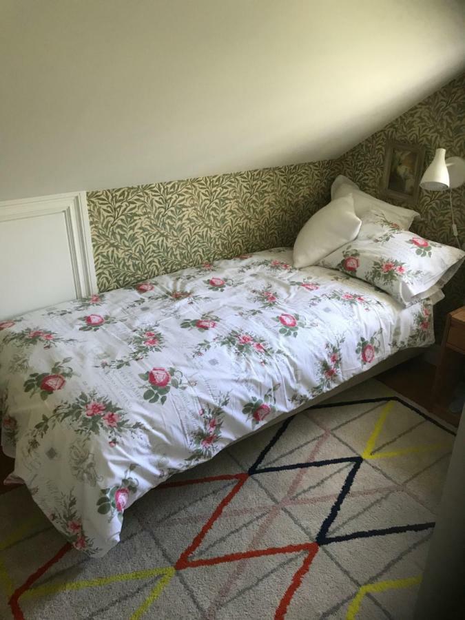 Ameriden Bed And Breakfast Godeby Экстерьер фото